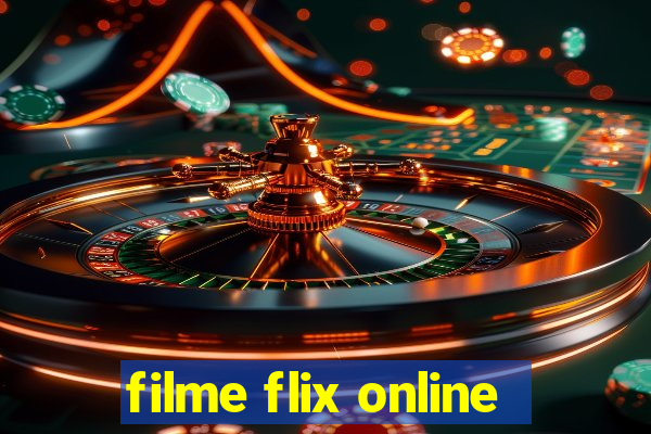 filme flix online